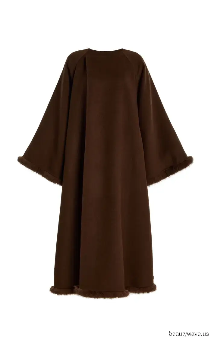 I cappotti classici sono così 2024&mdash;quest'inverno, le persone più chic optano per questo specifico stile di dichiarazione