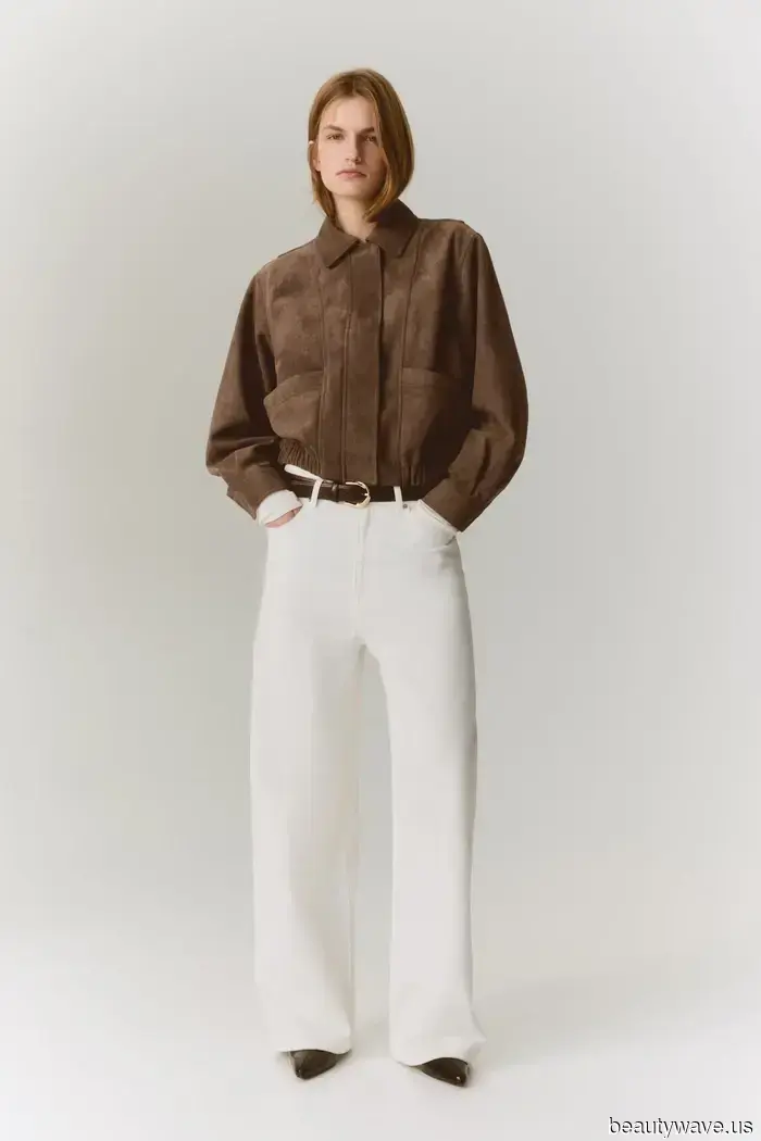 I’m Focusing on Elegant Items in 2026—17 H&M Purchases That Are Already on My Wishlist