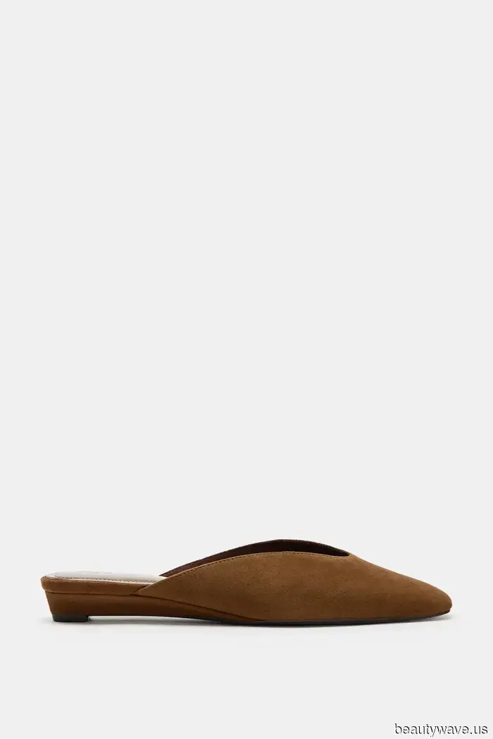 I Just Tried On Zara's Most Stylish Collection Yet—9 Items That Will Be Gone by Next Week.