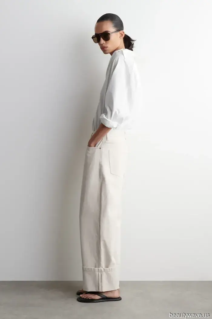 You Inquired, We Responded: The 6 Most Stylish Jeans Trends for 2026 to Be Aware Of