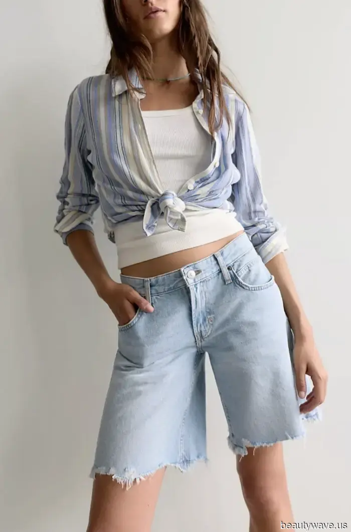 In case you missed it, summer has arrived in London—7 outfits that the city's most stylish individuals can't do without.