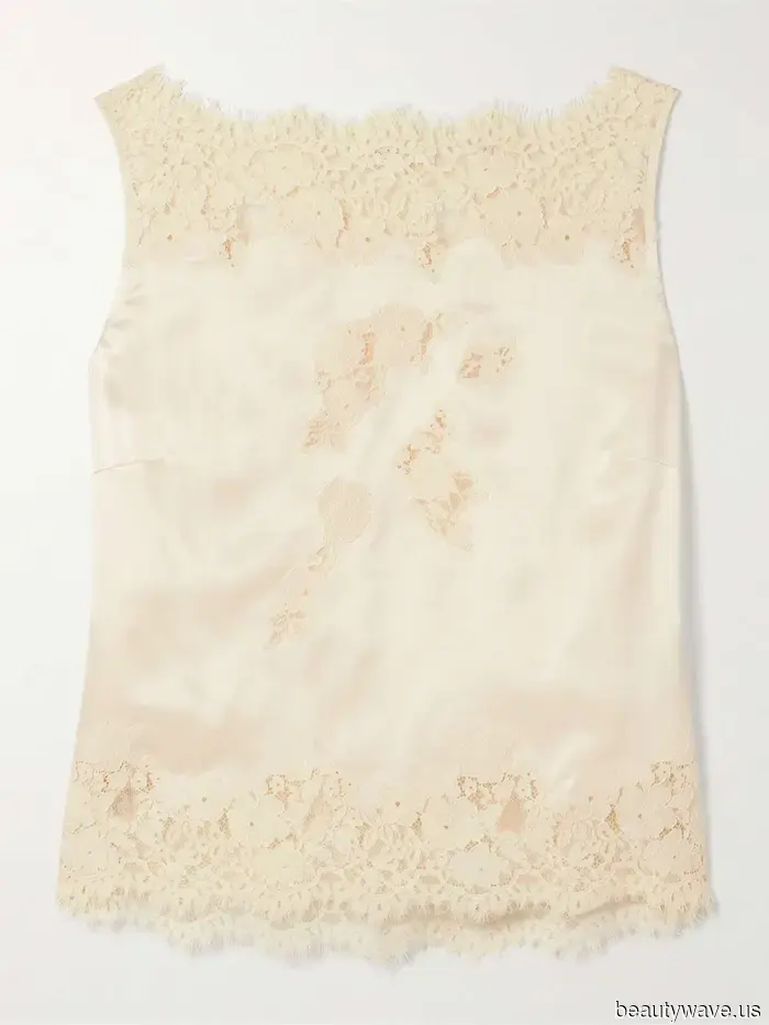 6 Stylish Summer Top Trends That Will Be Ubiquitous by Memorial Day