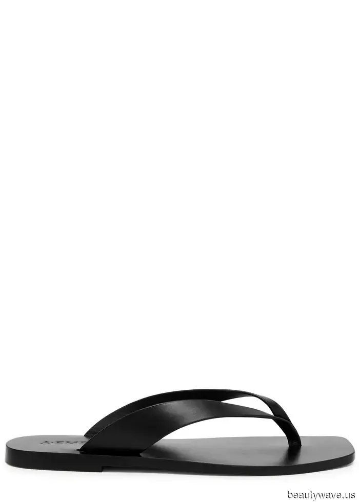 Ich habe immer gedacht, dass dieser Jeansstil eleganter ist als weit geschnittene oder enge Hosen&mdash;jetzt stimmen die Modeleute zu.