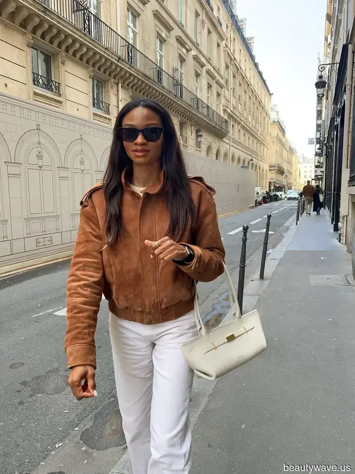 Стильные женщины объявили эту сумку DeMellier "сумкой сезона" — и она быстро распродается.