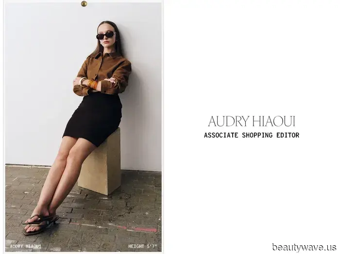 Achieving a Stylish and Luxurious Look This Fall Begins with This Jacket Trend.