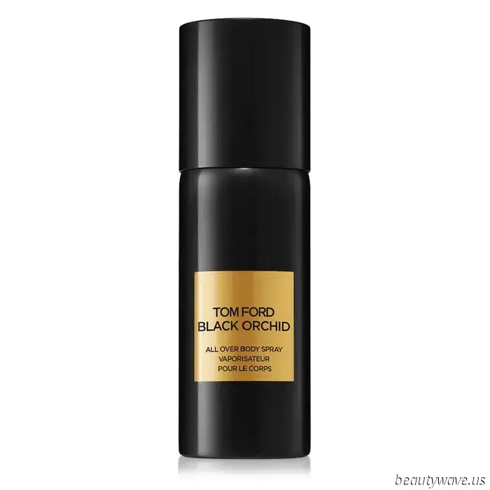 Se questo è il tuo profumo distintivo, so che hai un gusto impeccabile.