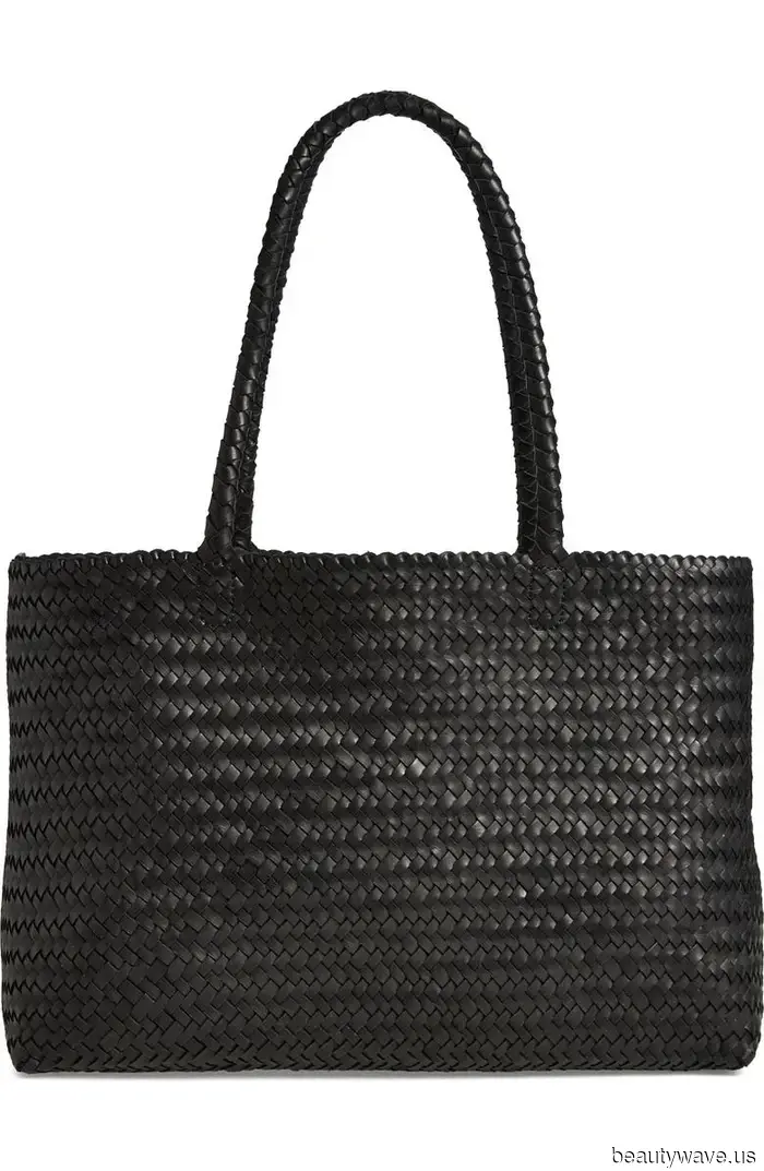 Questa è la gonna che la gente della moda indosserà nei prossimi 3 mesi.