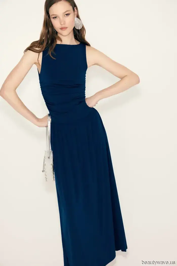 H&M hat es gesagt&mdash;Diese 5 Kleid-Trends werden den Frühling 2026 prägen