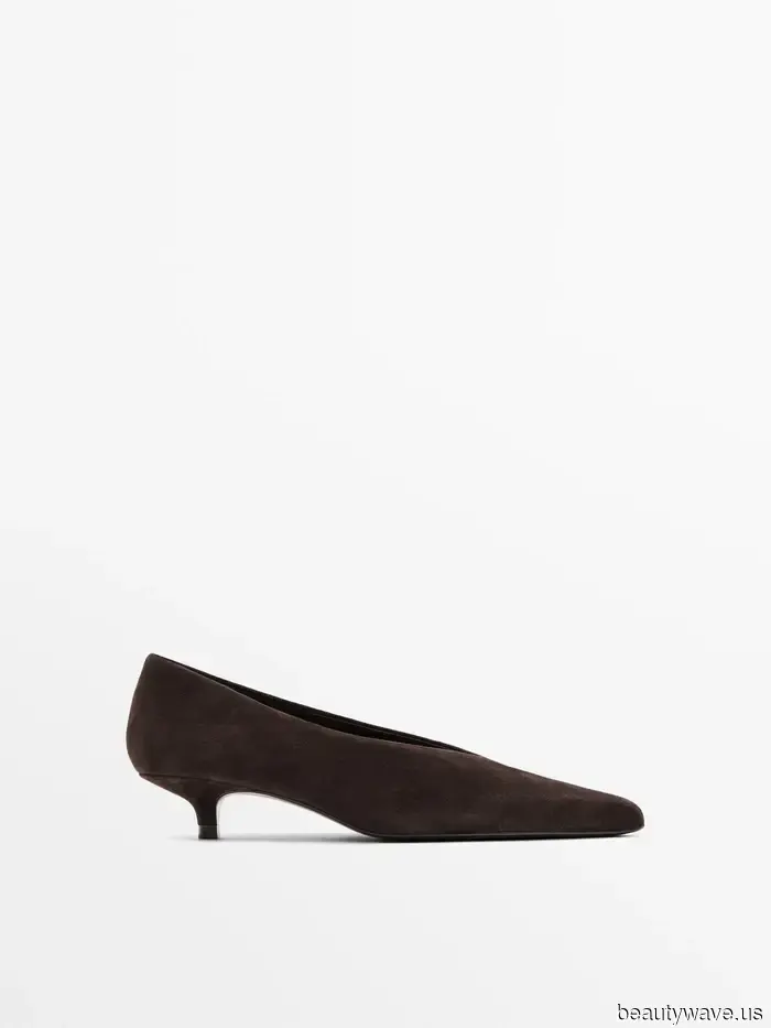 Not Matchy and Not Nude, This Shoe Color Is What Kate Middleton Currently Wears With a Burgundy Ensemble.