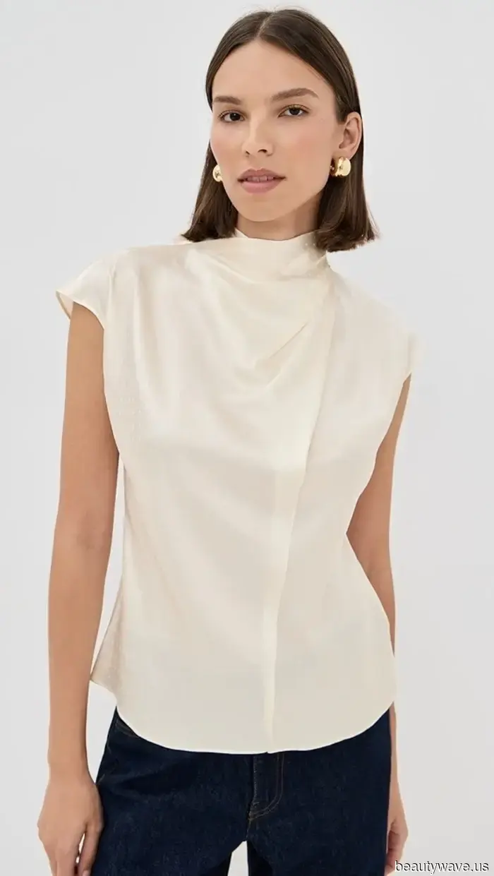 5 Autumn and Winter Trends I'm Borrowing from Lucy Williams, Aimee Song, and Camille Charrière