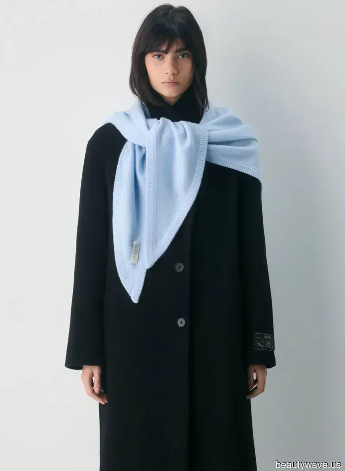 Nessun bisogno di andare a Parigi&mdash;le ragazze della moda francese compreranno questi articoli online mentre il tempo si rinfresca