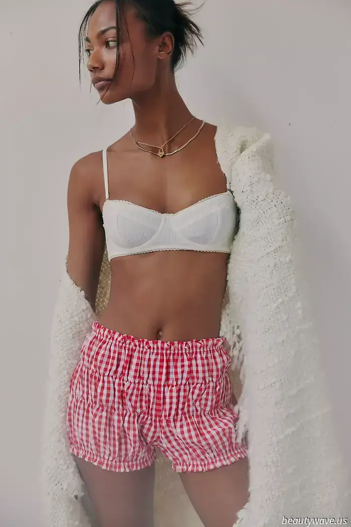 La Controvertida Tendencia de Pantalones Cortos Que Toda Chica Cool Usa Este Verano