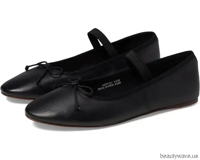 Ho appena scorrere migliaia di scarpe&mdash;Ecco cosa sto osservando su Zappos