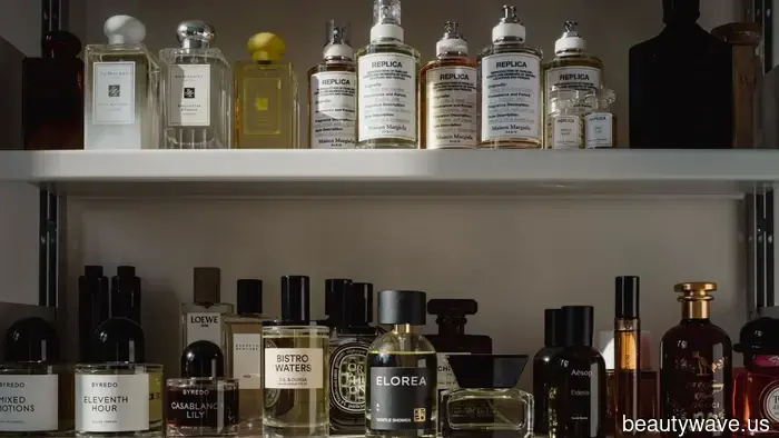 ¡Baccarat Rouge! ¡Santal 33! 15 ofertas de perfumes que no te puedes perder durante la venta de aniversario de Nordstrom