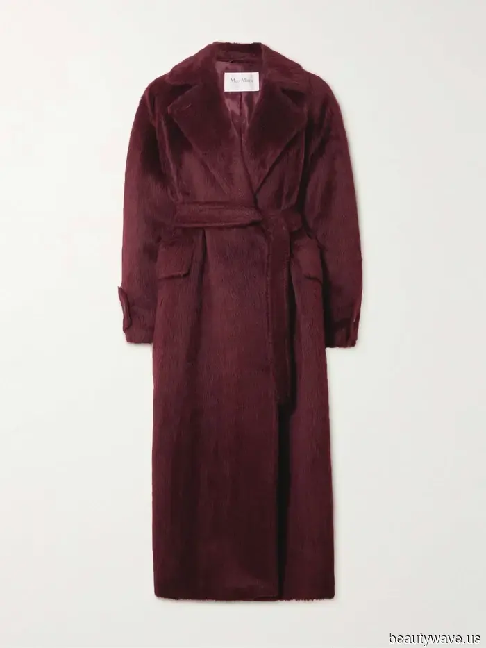 I've Conducted the Research—These 7 Popular Coat Colors Are Far Superior to Black.