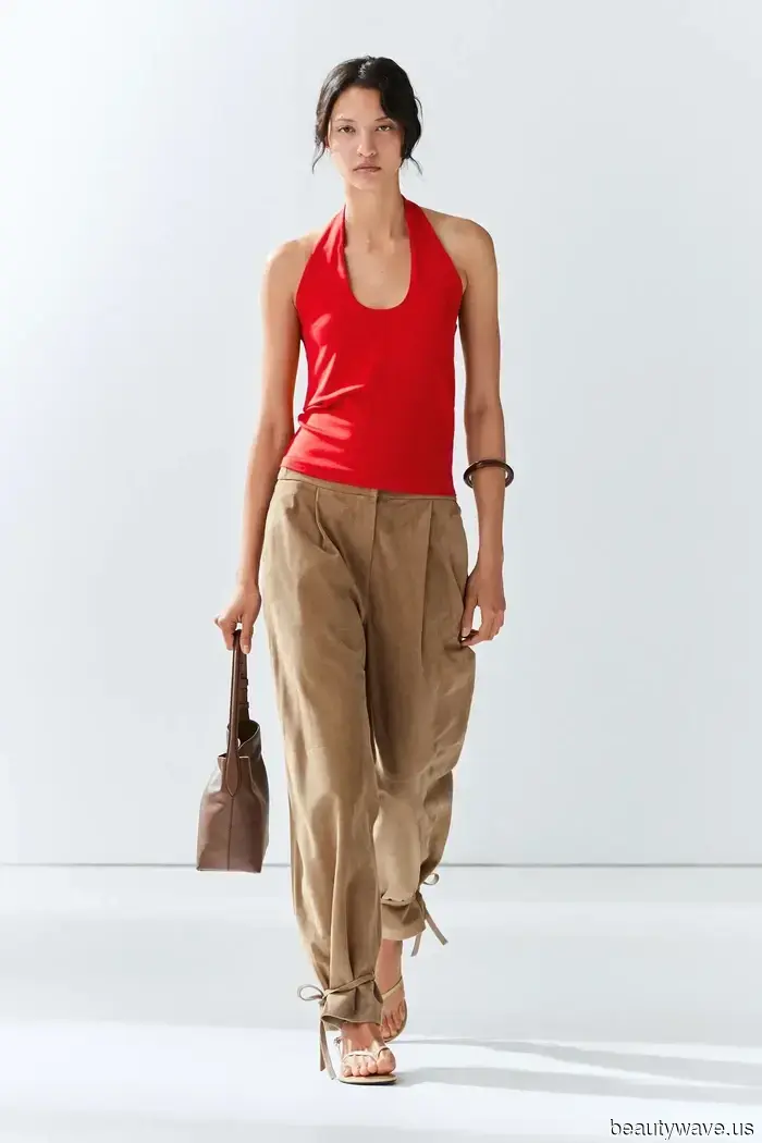I'm creating my most stylish autumn wardrobe ever—9 Massimo Dutti purchases that simplified the process.