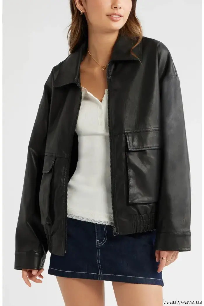 Browse My Cheat Sheet: 50 Top Anniversary Sale Picks from Nordstrom's Own Brands