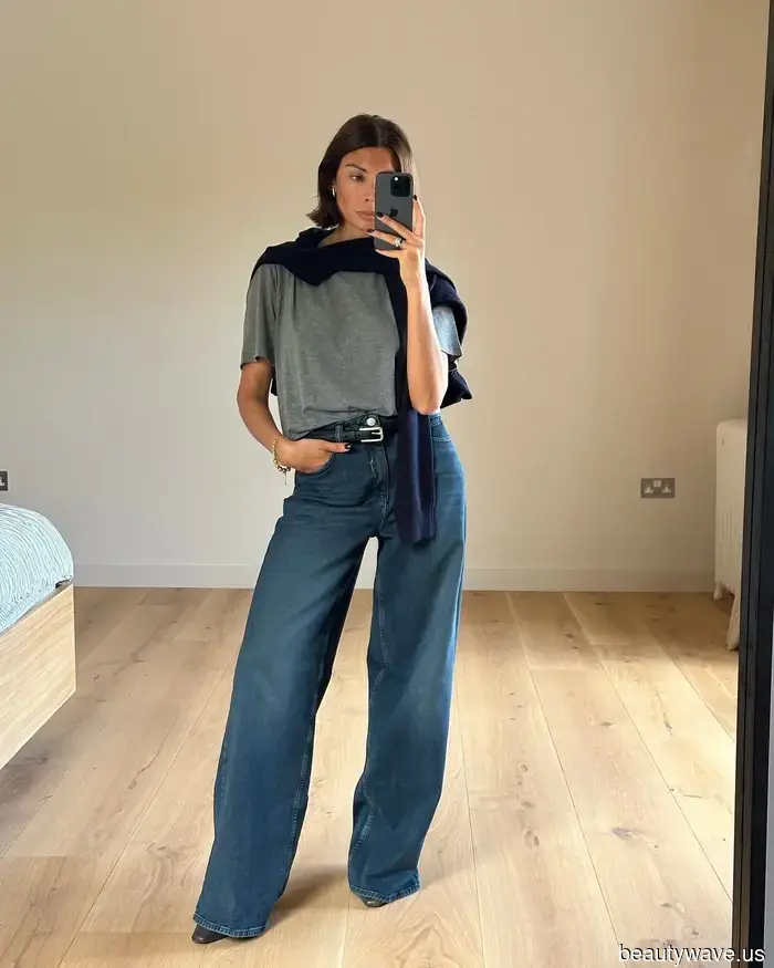 We’ve tested countless pairs of wide-leg jeans together, and we’re confident that these 8 are the absolute finest.