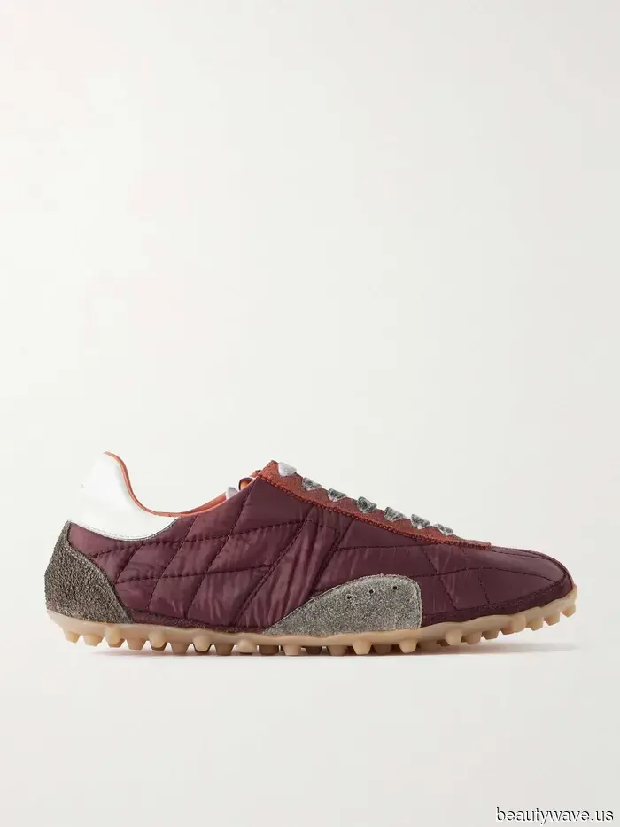 I’ve always been against trainers, but this trendy sneaker style has changed my mind.