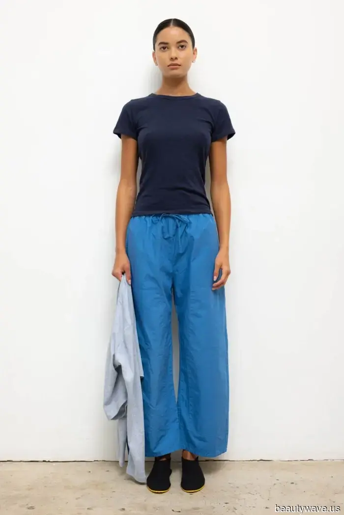 Se hai bisogno di nuove idee per un outfit primaverile, ecco 7 cool a cui non riesco a smettere di pensare.