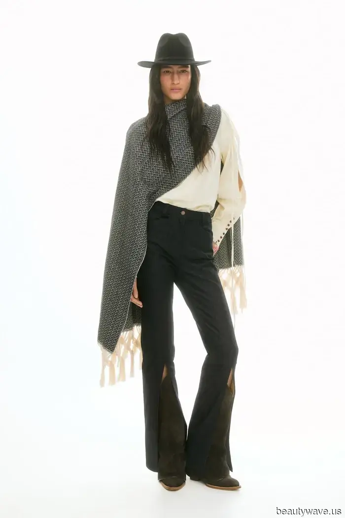 Lorena Saravia spricht darüber, die erste mexikanische Designerin zu sein, die mit H&M zusammenarbeitet, und ihre Empfehlungen für Mexiko-Stadt.