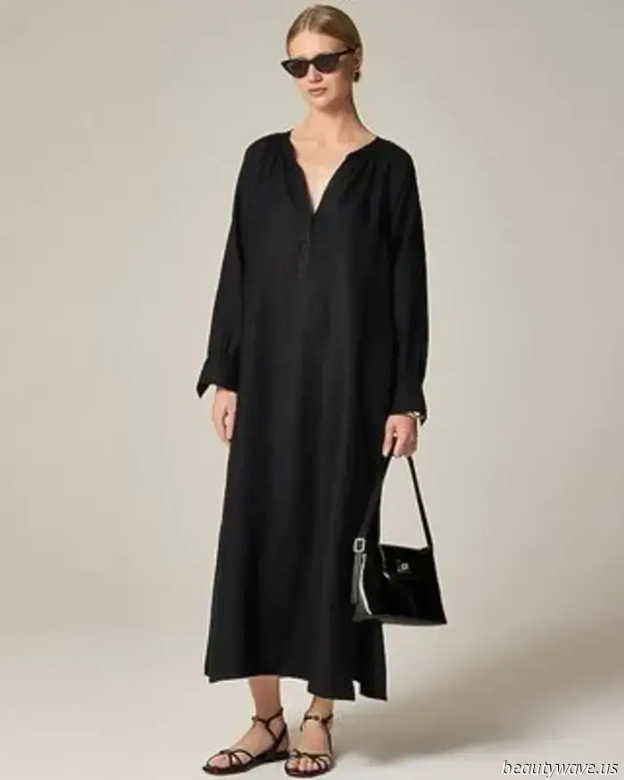 Se hai un grande gusto, non vuoi perderti questi 30 Chic J. Crew e Madewell Sale Picks