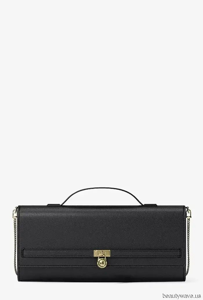 2026 ist das Zeitalter der Alltags-Clutch: Unkompliziert, leger, aber dennoch so elegant