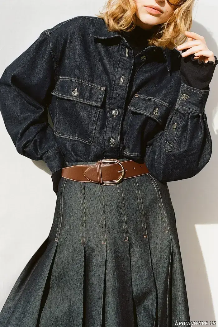 Cada editor de moda llevará este conjunto de cuatro piezas cuando llegue el otoño.