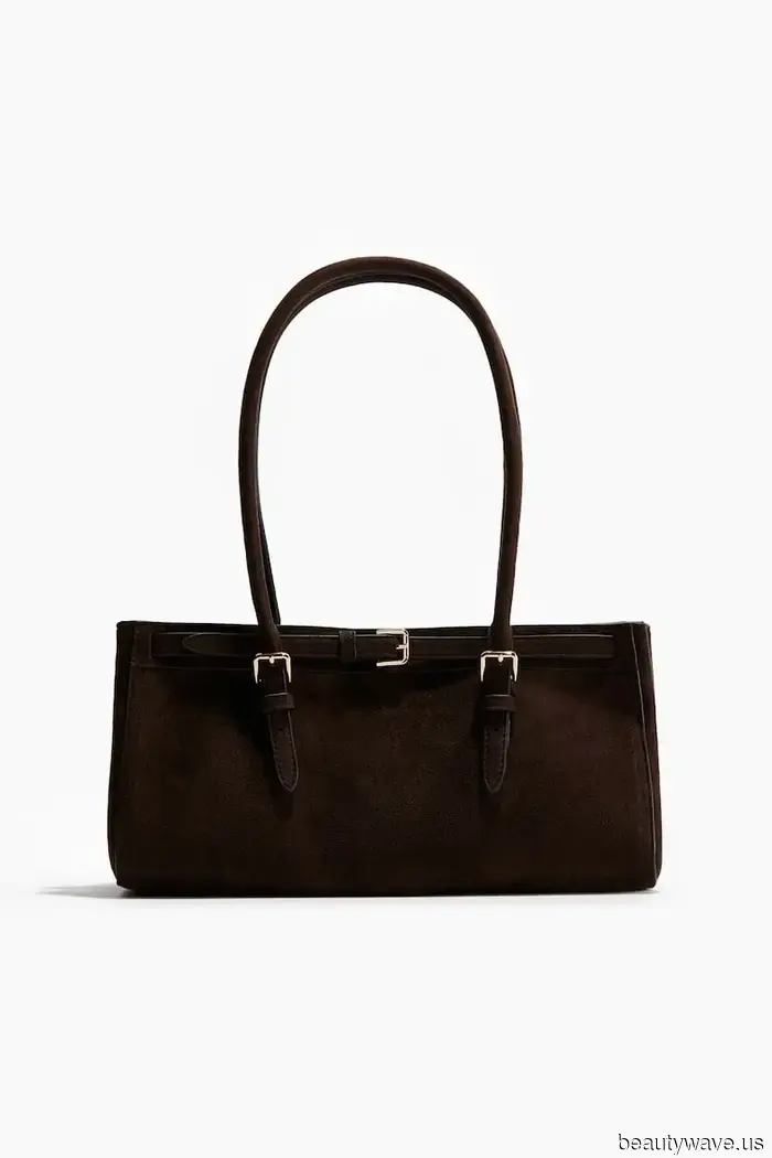 H&M is already embracing autumn, and I am too—these 6 items won't stick around for long.