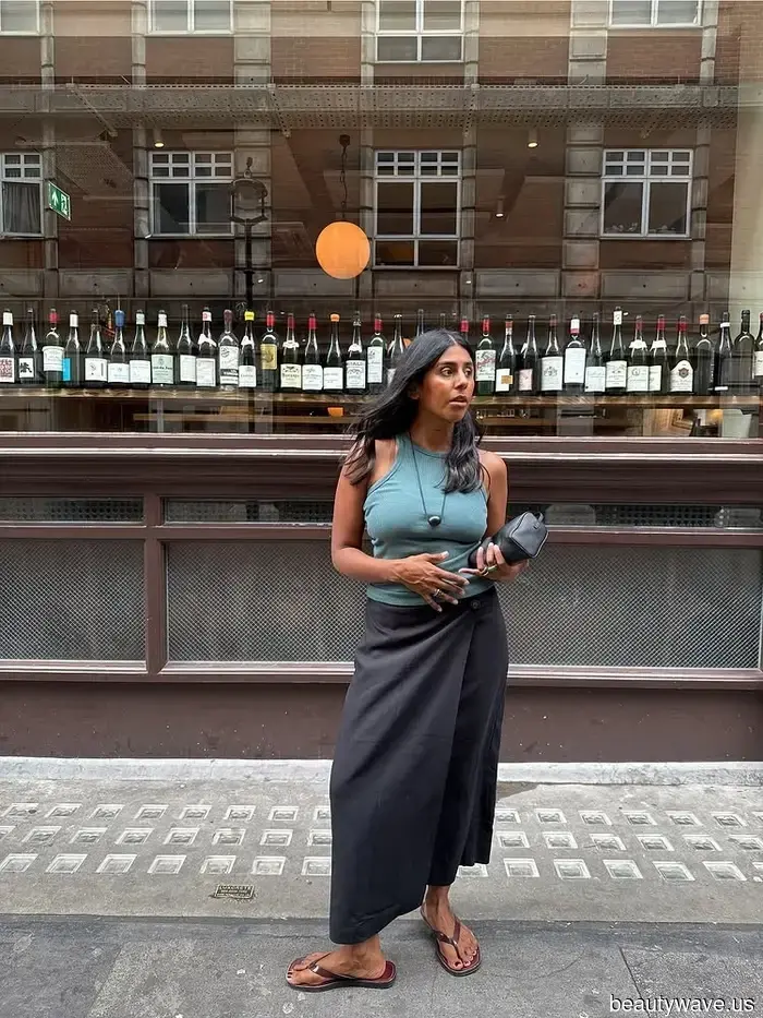 Non tutte le combinazioni di colori sembrano costose, ma queste 5 sicuramente lo fanno.