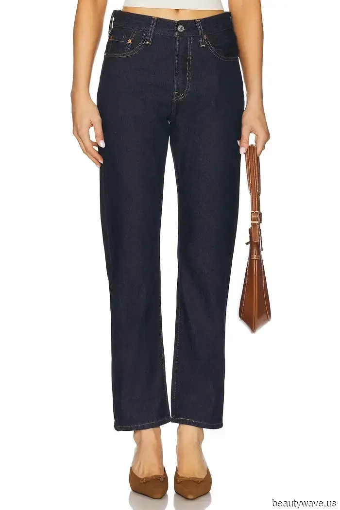 I hold the position of Associate Shopping Director—Here are 9 Trends I'm Donning at the Office This Winter.