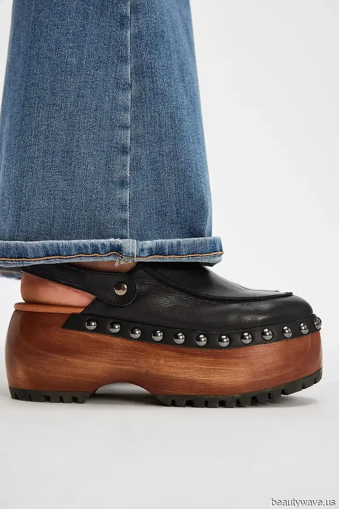 Put Away the Ballet Flats! 5 Boho Shoe Styles That Complement Dresses, Shorts, and Skirts Perfectly This Summer