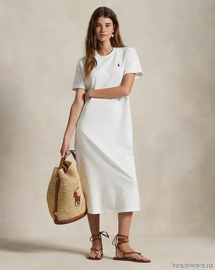 Forget About Putting in a Lot of Effort—This Dress Trend Is the Secret for No-Fuss Dressing for Every Fashionable Woman.