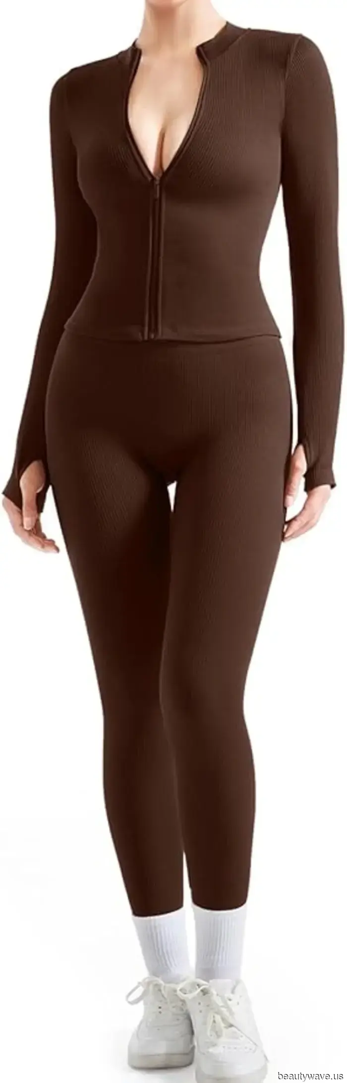 ¡Leggings! ¡Sostenes! ¡Conjuntos de descanso! 30 de las mejores ofertas de íntimos y ropa activa de Amazon Prime que no te querrás perder