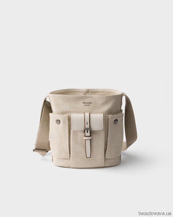 From London to Paris, fashionable individuals have proclaimed this the essential bag for summer 2026 (and beyond).