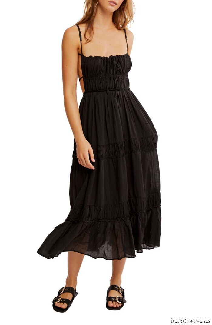 Nordstrom's Summer Dress Collection Is Impressive—Here Are My Top Picks.