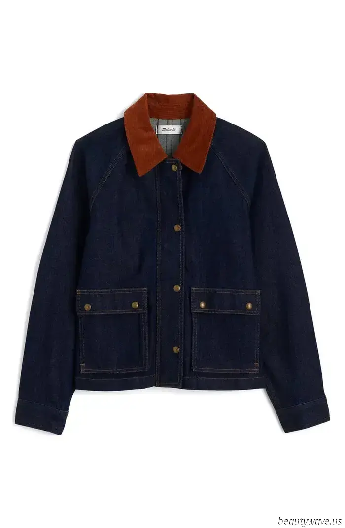Soy directora de compras — estos son los 10 artículos elegantes de mi lista de compras para el otoño