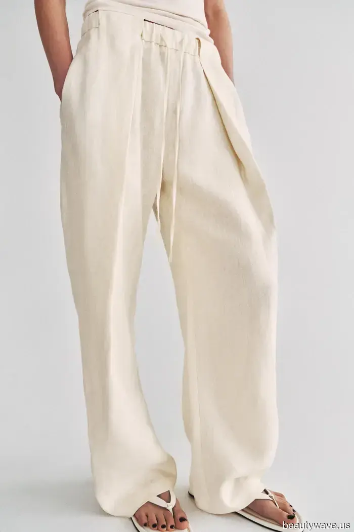 Zara has perfected every stylish minimalist summer piece in a single release—9 items that are already flying off the shelves.