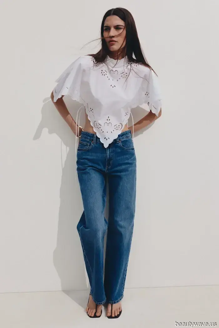 H&M ha appena lanciato i più chic basic autunnali&mdash;19 pezzi anti-tendenza che sostengo per la nuova stagione