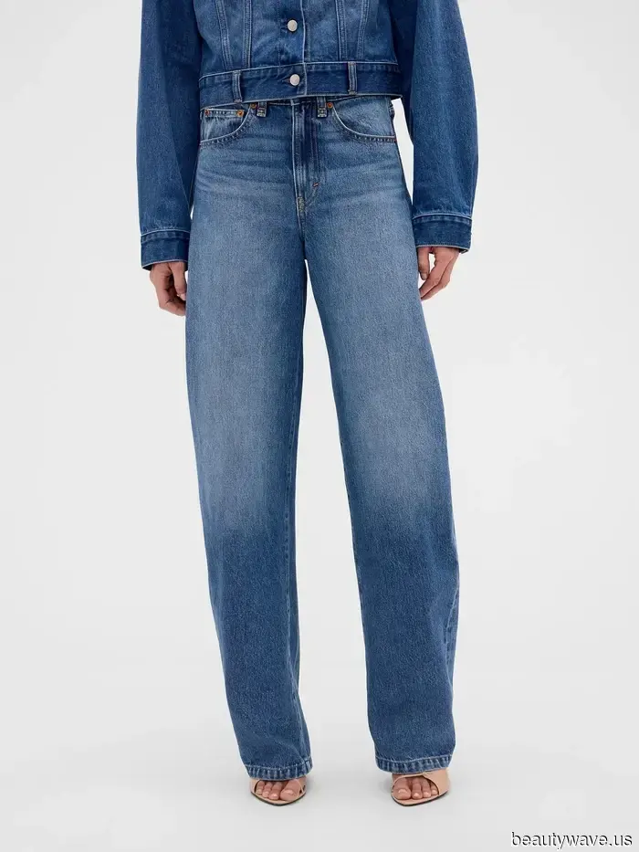 The Gap collection by Victoria Beckham has officially launched—9 stylish basics are already flying off the shelves.