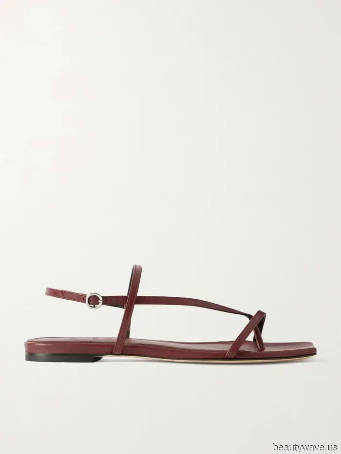 Мне нравится минималистичный стиль 90-х&mdash;это аксессуары, на которые я обращаю внимание летом 2026 года.