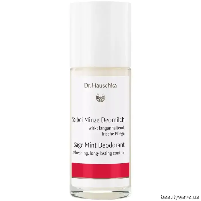 I Tested Deodorants Ahead of Summer—These 13 Are Completely Sweat-Proof