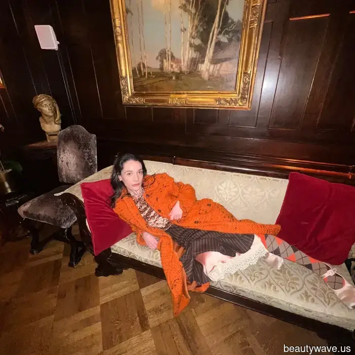 Wenn Sie diesen Winter Strumpfhosen tragen möchten, wählen Sie genau diese Stile, um am schicksten auszusehen.