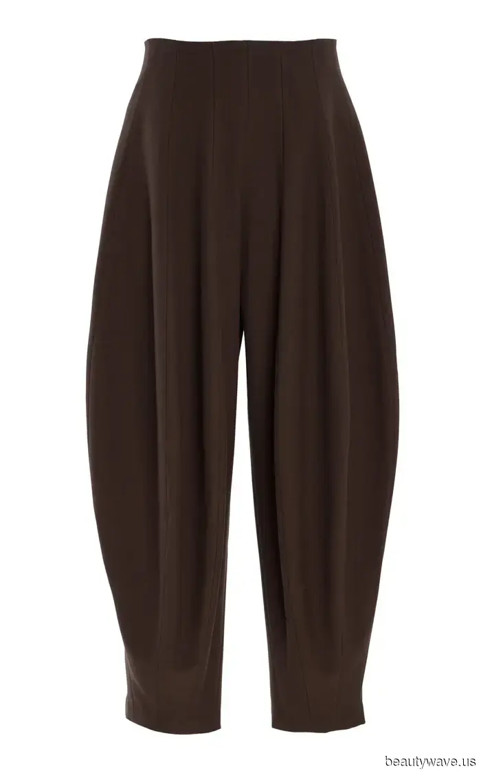 Ich bin gerade von der Fashion Week in Paris und Mailand zurückgekommen&mdash;7 Trends, die ich überall gesehen habe.