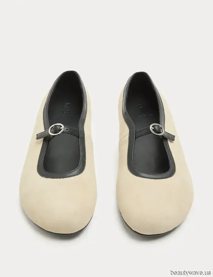 A French woman enters M&S—here are the new spring items that would definitely catch her eye.