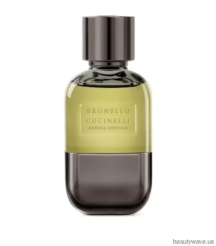 If you're looking to exude the scent of old money, this Italian perfume brand deserves your attention.