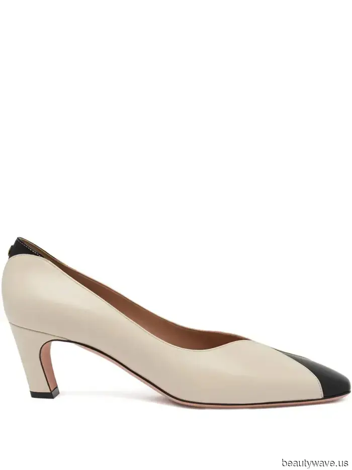 I reside in NYC—here are the 2026 heel trends I've noticed all around.