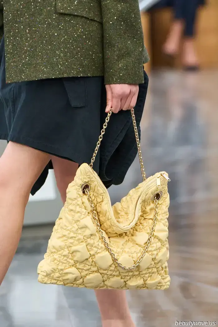 Eine neue Dior-Ära naht, und diese fünf Taschen werden sie prägen.