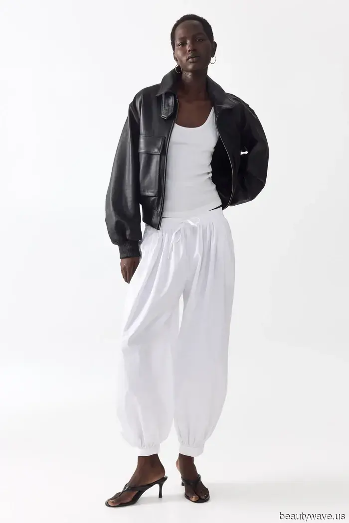 Flip-Flops Become Exceptionally Stylish When Worn in These 6 Specific Ways