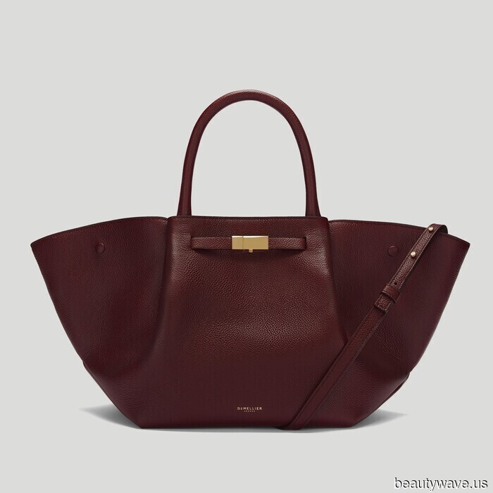 DeMellier's Black Friday 2025 Sale Is What I've Been Anticipating—Here's How to Score 20% Off